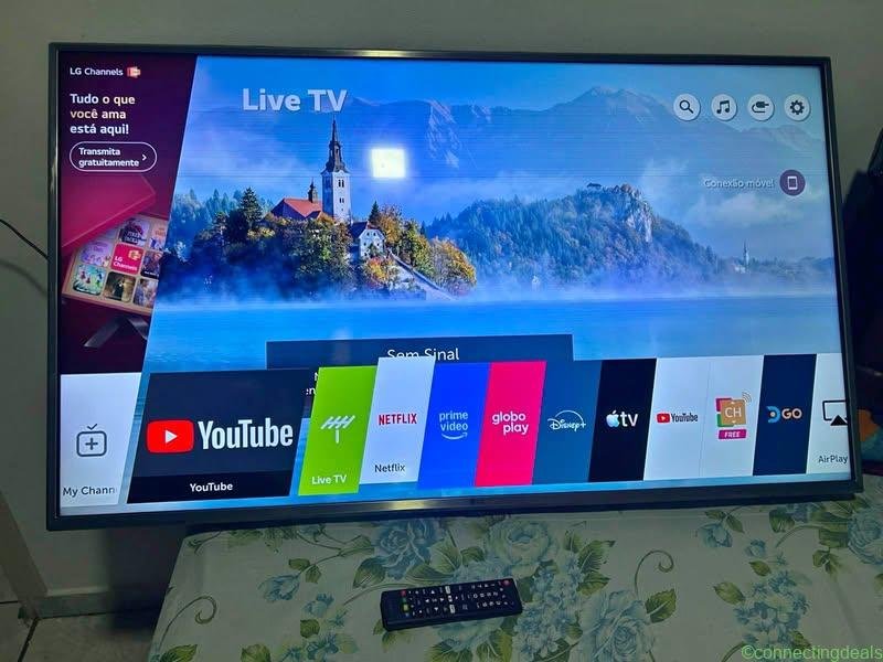 TV 55