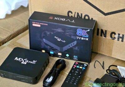 Free ad: TV BOX 8K/ Convertidor Smart TV in Córdoba. TV BOX 8K/ Convertidor Smart TV in Córdoba