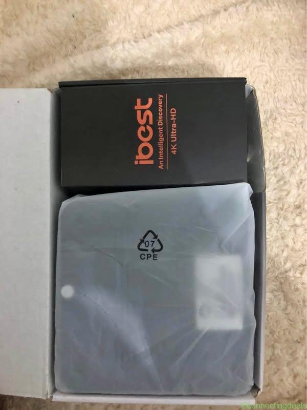Tv Box