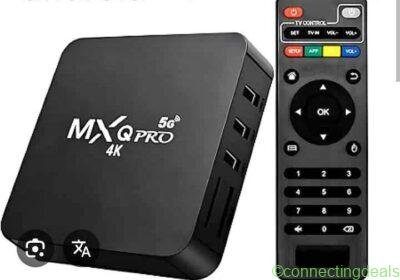 Free ad: TV box in Rio de Janeiro. TV box in Rio de Janeiro