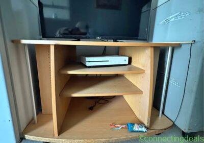 Free ad: Tv cabinet in Cape Town. Tv cabinet in Cape Town