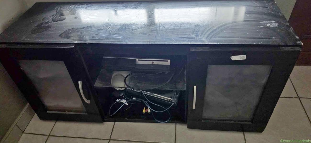 TV cabinet