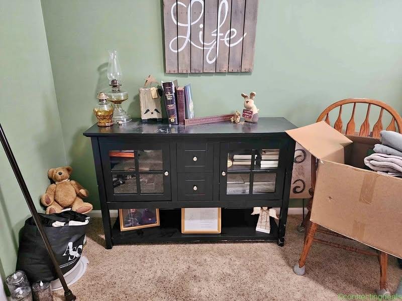 TV Cabinet/Console