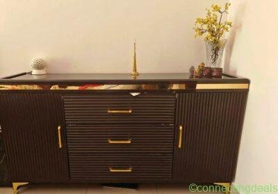 Free ad: TV cabinet for sale in Bangalore. TV cabinet for sale in Bangalore