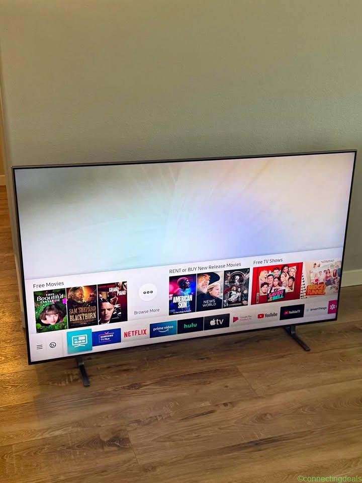 TV