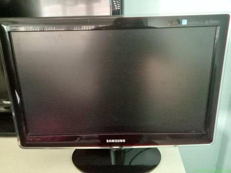 TV Samsung 24′