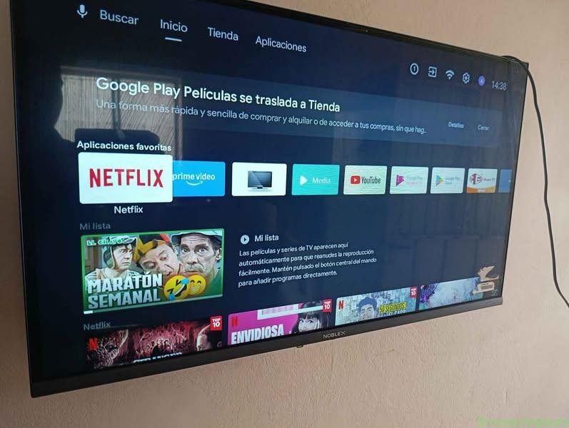 Tv Smart