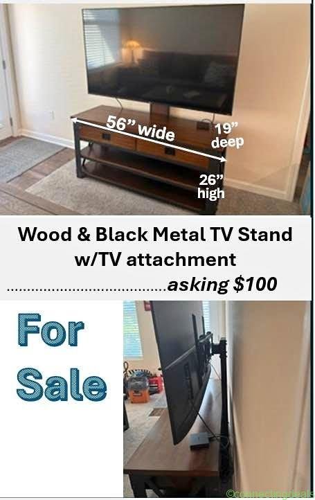 TV Stand