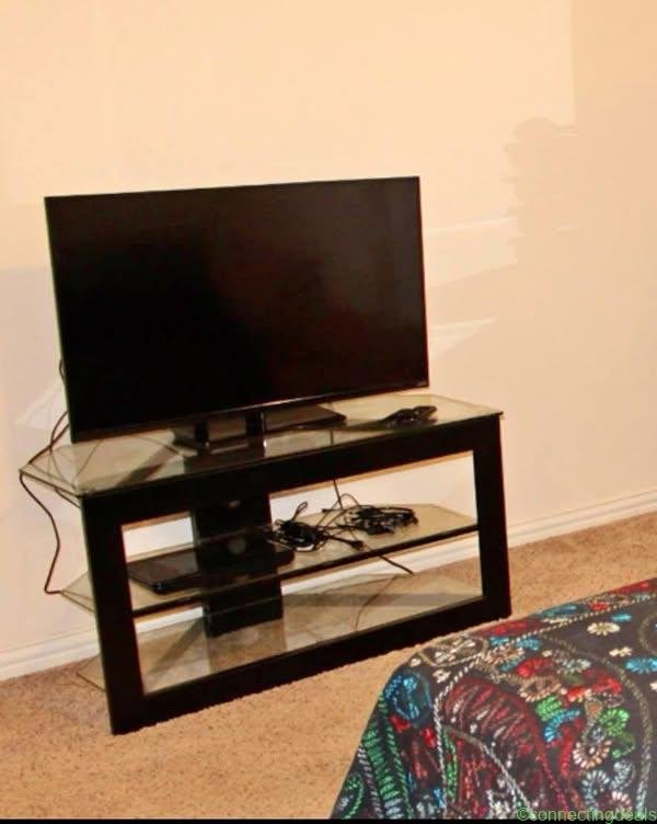 Tv stand