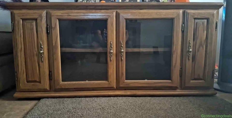 Tv stand