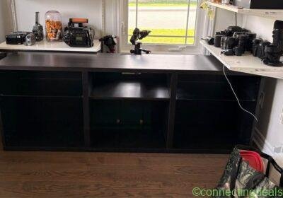 TV Stand in Ottawa