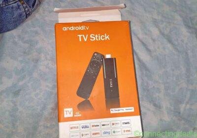 Tv stick in São Paulo