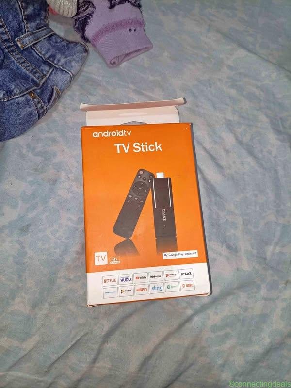 Tv stick