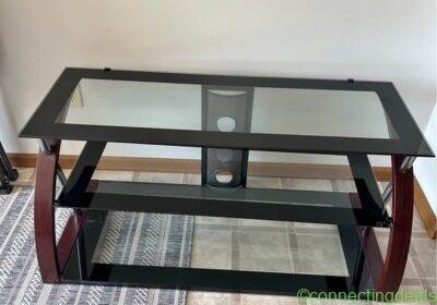 TV table in Louisville