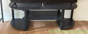 TV Table in San Diego