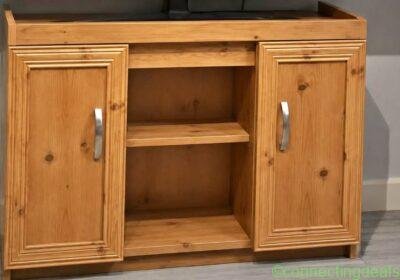 Free ad: Tv unit in London. Tv unit in London