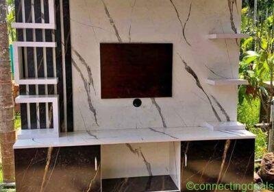 Free ad: TV unit in Ranchi. TV unit in Ranchi