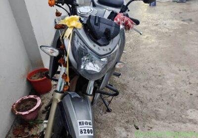 TVS APACHE RTR 200 4V in Nagpur
