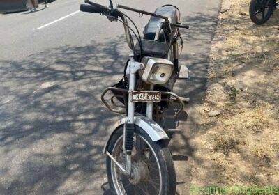 TVs champ in Dindigul
