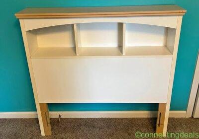 Twin Headboards in Indianapolis