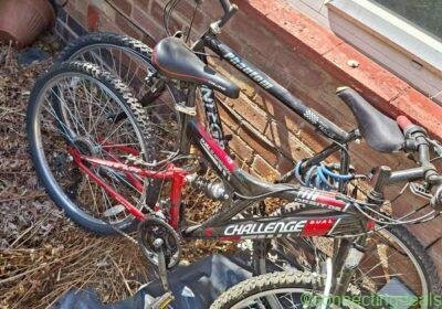 Two bikes for sale. in Birmingham