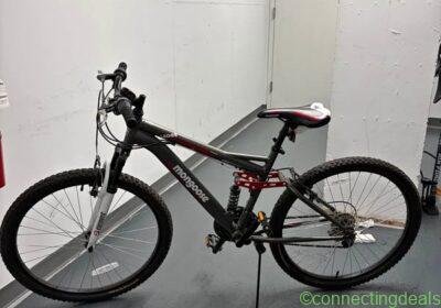 Two bikes for sale Moogoose Sz Small Gary Fisher in New York