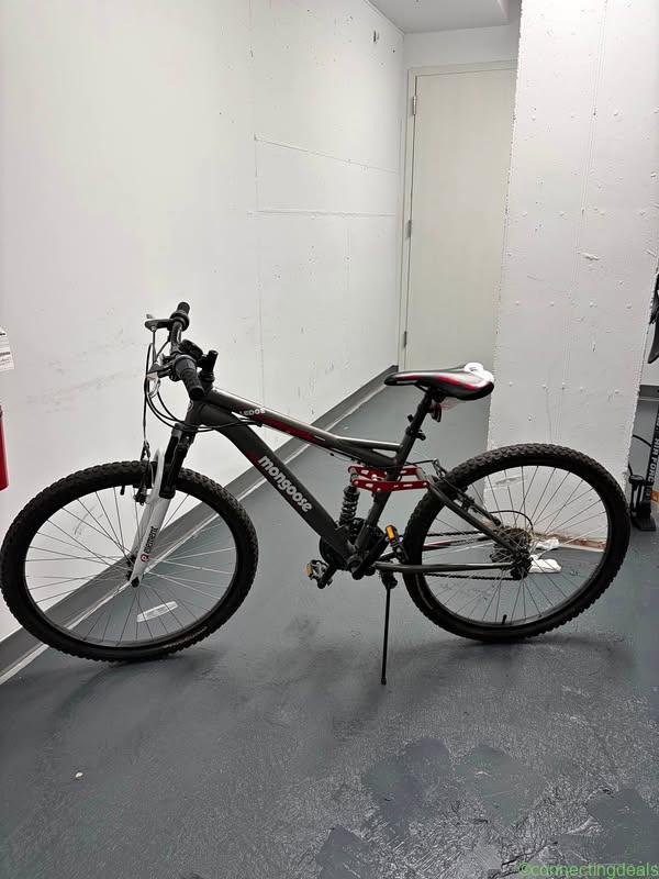 Two bikes for sale Moogoose Sz Small Gary Fisher