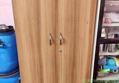 two door bureau in Krishnagiri
