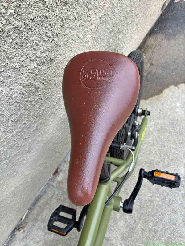 two kids bikes for sale!