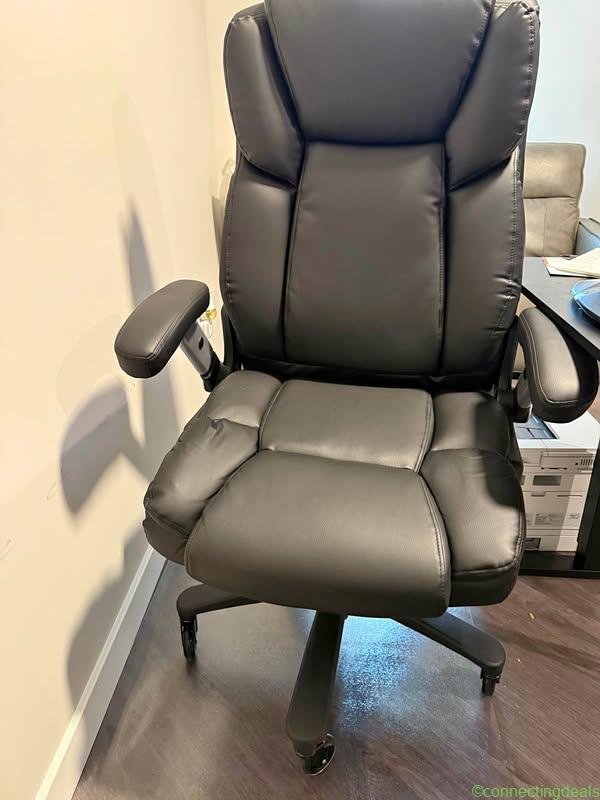Two Office chairs