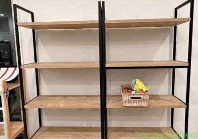 Free ad: Two shelves $20 each in Phoenix. Two shelves $20 each in Phoenix