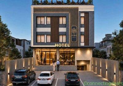 Free ad: Ujjain hotel for rent in Indore. Ujjain hotel for rent in Indore