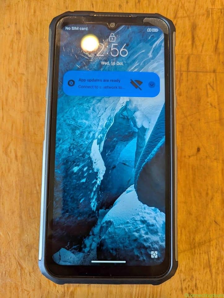 Ulefone Armor 22 Rugged Smartphone | 8GB RAM |