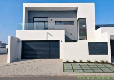 Ultra Modern Masterpiece!! in Cape Town