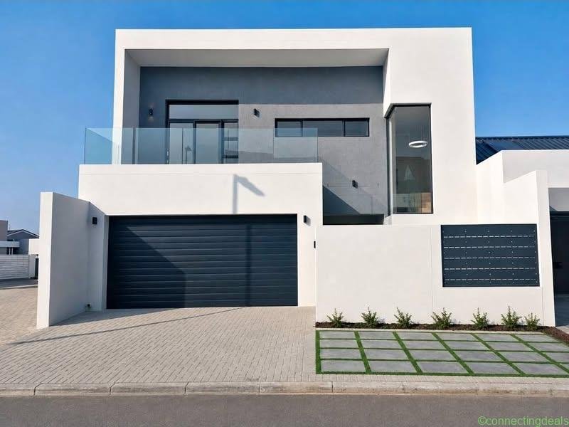 Ultra Modern Masterpiece!!