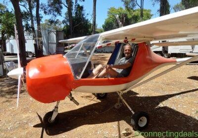 Ultralight Aircraft for sale in Adelaide