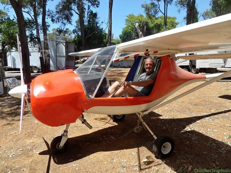 Ultralight Aircraft for sale