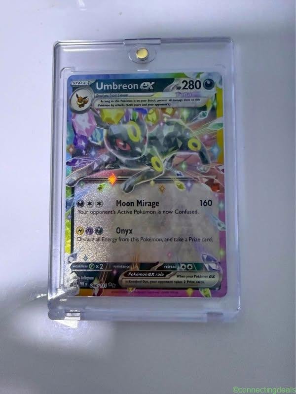 Umbreon ex
