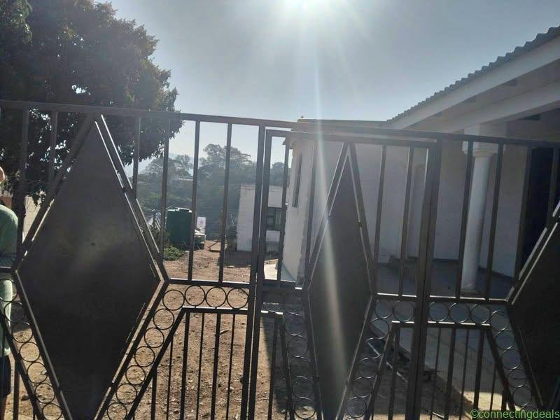 Umuzi ODAYISAYO ENGCUNCWINI ENanda ushibhile
