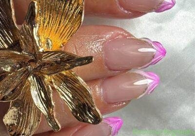 Uñas in Miami