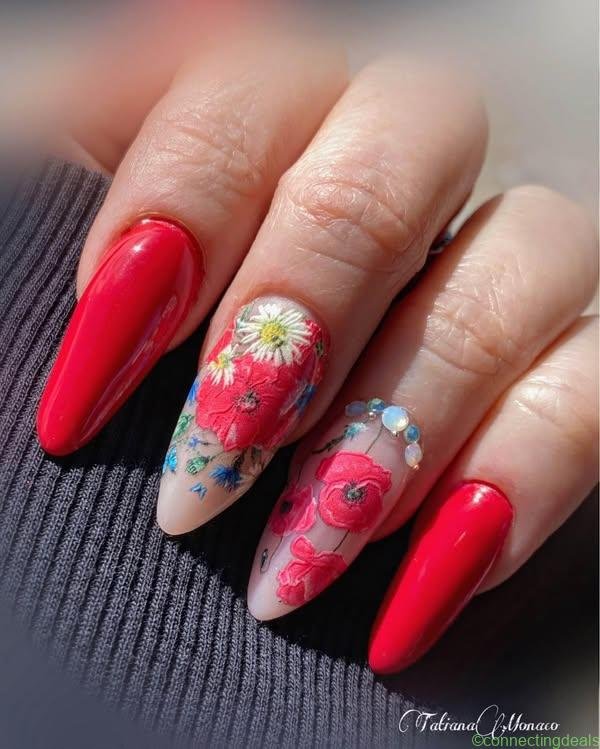 Unghie alla moda