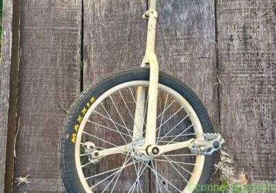 Unicycle - World Famous in Brisbane