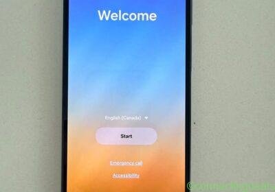 (Unlocked) Samsung Galaxy A17 5G, 4GB Ram, 128GB in Ottawa