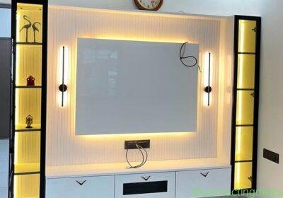 Upvc moduler furniture in Nagpur