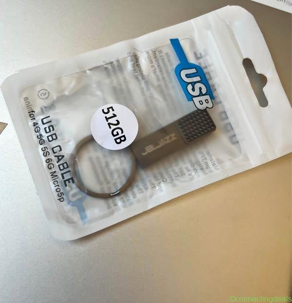 USB