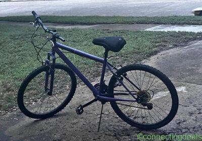 Free ad: Used bike for sale in Houston. Used bike for sale in Houston