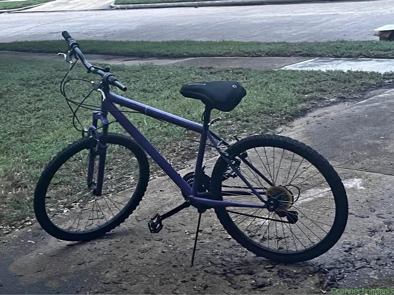 Used bike for sale