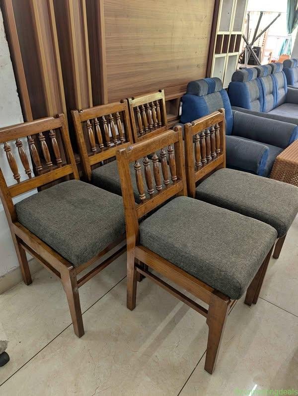 USED DINING CHAIRS
