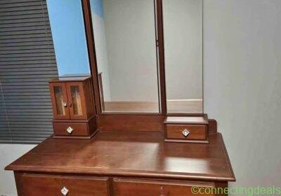 Used Dressing Table in Durban