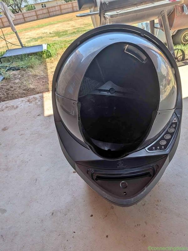 Used Litter Robot 3 with wifi capability